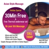 Asian Style Massage gallery