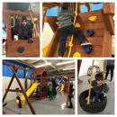 NJ Swingsets - Playground Equipment