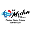 Mahn B F & Son Plumbing Hvac gallery