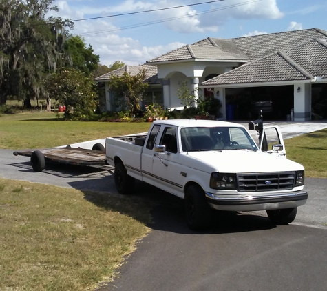 Matt McGinnis Tree Care - Saint Petersburg, FL