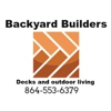 Backyard Builders Decks and Outdoor Living gallery