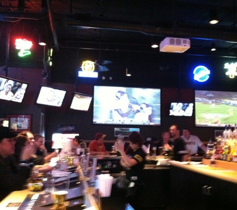 Buffalo Wild Wings - Las Vegas, NV