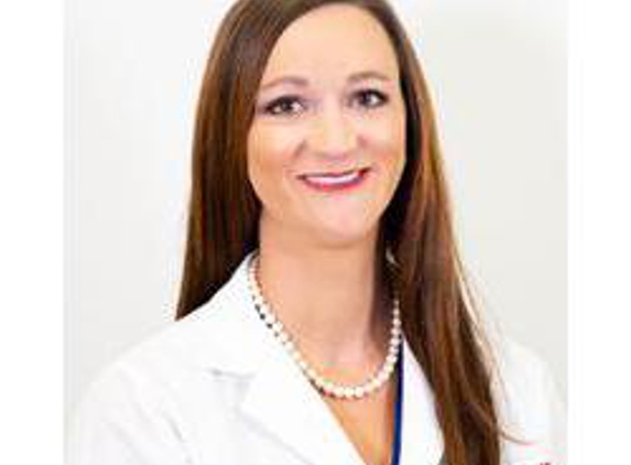 Elizabeth Douglas, MD - Barbourville, KY