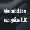 Advance Solutions Investigations gallery