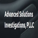 Advance Solutions Investigations