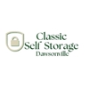 Classic Self Storage Dawsonville gallery