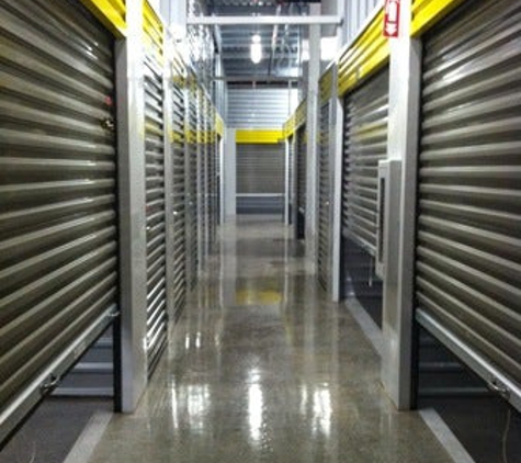 Safeguard Self Storage - New Rochelle, NY