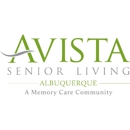 Avista Senior Living Albuquerque - Retirement Communities