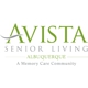 Avista Senior Living Albuquerque