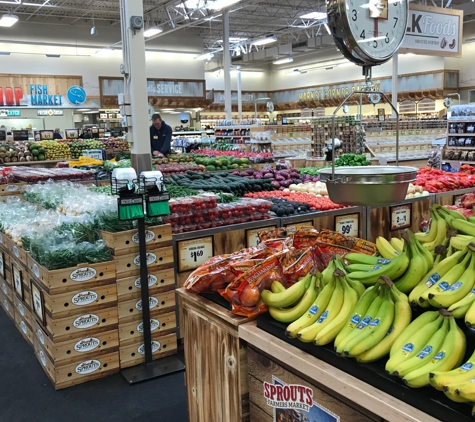 Sprouts Farmers Market - Arvada, CO