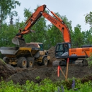 Foster Construction - Sand & Gravel