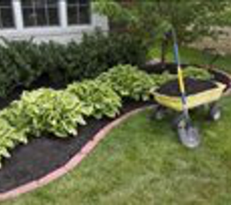 Chambers Landscaping & Lawn - New Castle, DE