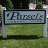 Parsels Funeral Home gallery