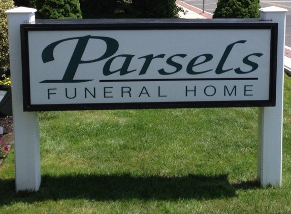 Parsels Funeral Home - Absecon, NJ