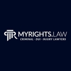 My Rights Law-Criminal, Dui, and Injury Lawyers
