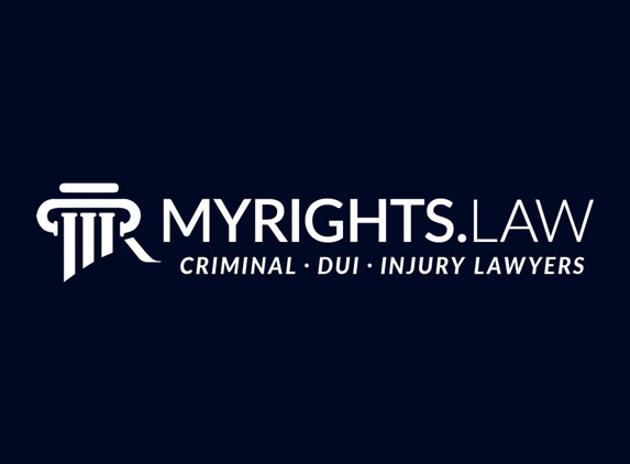 My Rights Law - Criminal, DUI, and Injury Lawyers - Rancho Cucamonga, CA