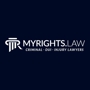 My Rights Law - Criminal, DUI, and Injury Lawyers
