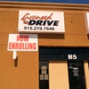 Licensed To Drive gallery