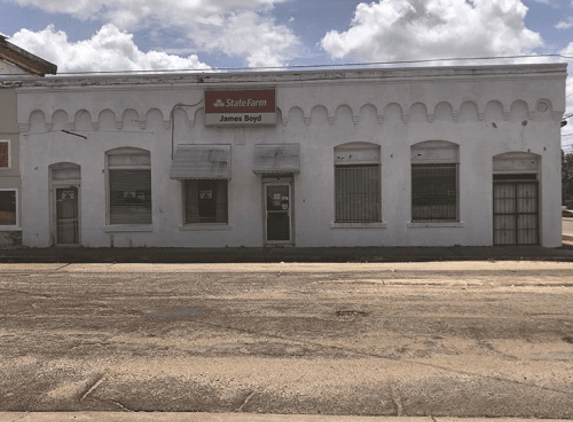 James Boyd - State Farm Insurance Agent - Tuskegee, AL