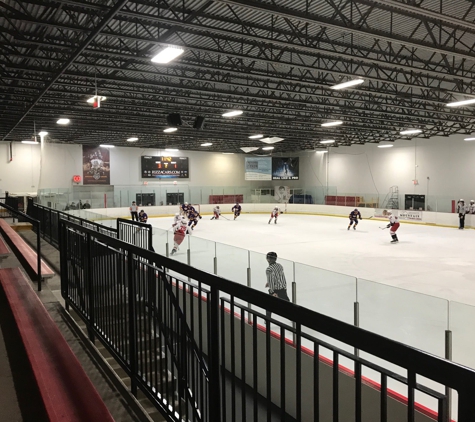 Arctic Ice Arena - Orland Park, IL