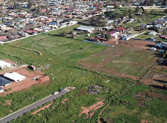 Compass Consulting Surveyors - Dubbo, NSW