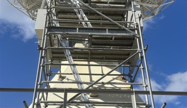 Topdeck Scaffolding - Brookvale, NSW