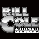 Bill Cole Nissan - New Car Dealers