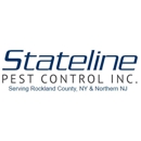 Stateline Pest Control Inc. - Pest Control Services-Commercial & Industrial