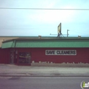 Cleaners - Dry Cleaners & Laundries