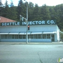 Seattle Injector Co - Automobile Parts & Supplies