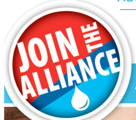 Safe Water Alliance of Texas - San Antonio, TX. JOIN US!