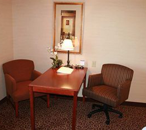 Hampton Inn & Suites Greensburg - Greensburg, IN