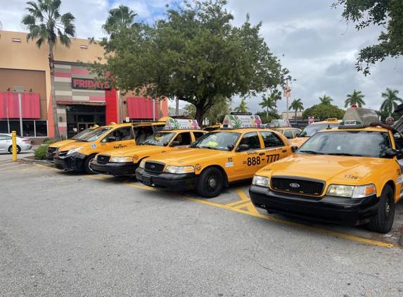 Miami Van Taxi - Miami, FL