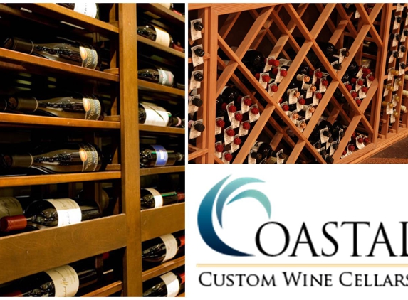 Coastal Custom Wine Cellars - Finksburg, MD