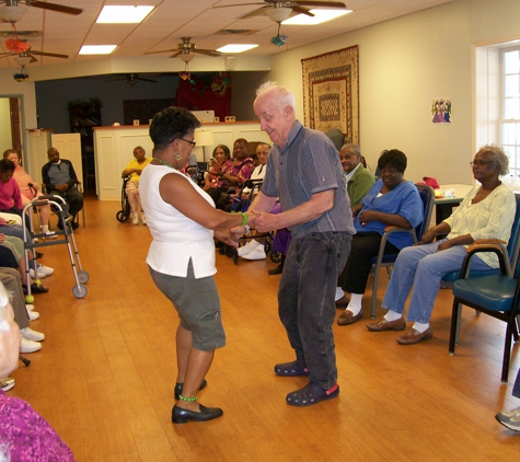 Circle Center Adult Day Services - Richmond, VA