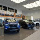 Fox Nissan - New Car Dealers