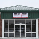 First Med Urgent Care - Medical Clinics