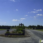 Holy Cross Cemetery