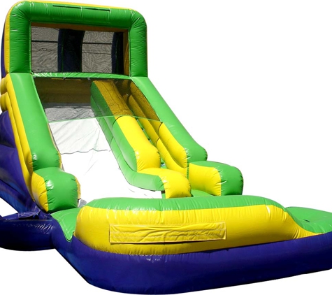 E-Z Jumpers Party Rentals