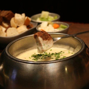 The Melting Pot - Huntsville, AL