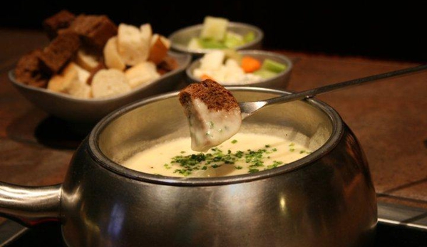 The Melting Pot - Naperville, IL