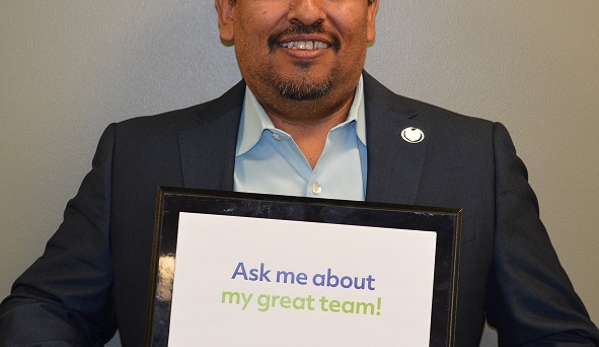 Allstate Insurance Agent: Alonso Zuniga - San Antonio, TX