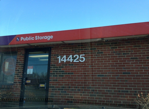 Public Storage - Gainesville, VA