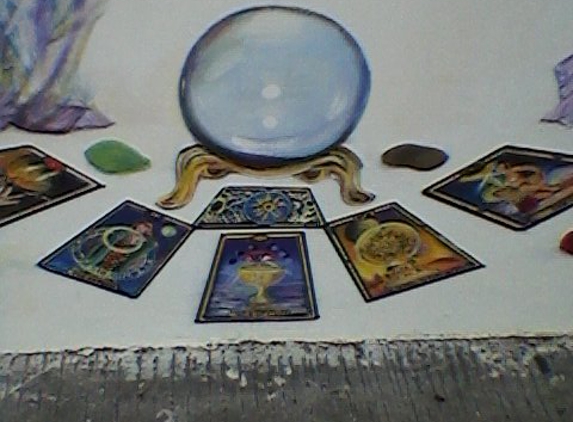 Psychics Solutions - Sacramento, CA