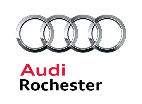 Audi Rochester - Rochester, NY