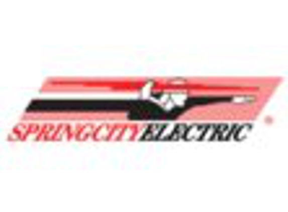 Spring City Electric - New Berlin, WI