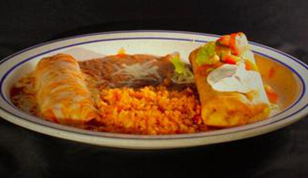 Mazatlan Mexican Restaurant - Tigard, OR