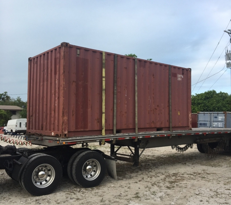 Auto Transporters-Car Shipping & Moving Services. My container trucking away