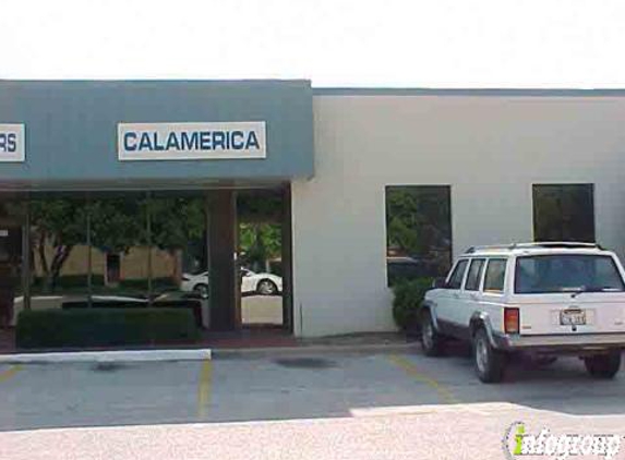 Calamerica - Addison, TX