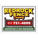Redrock Fence Co - Fence Materials